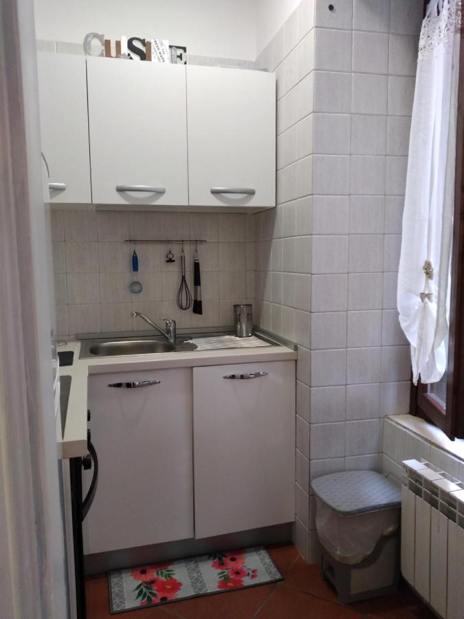 Casina Tiberina Suite Roma Exterior foto
